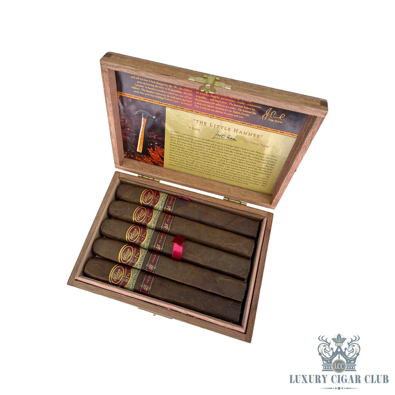 Padron Family Reserve Maduro - Luxury Cigar Club