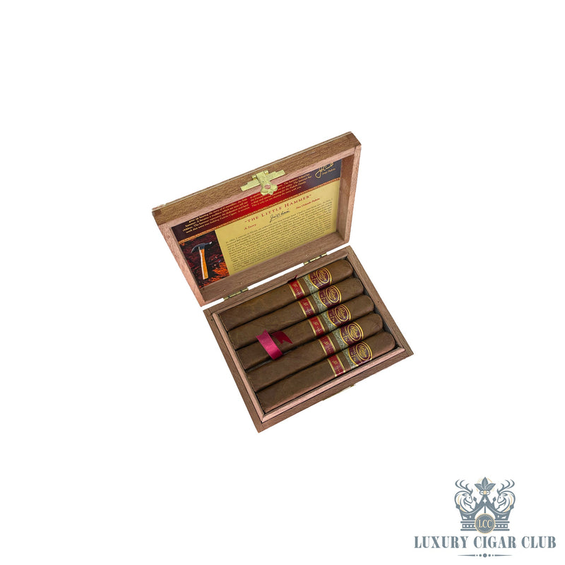 Padron Family Reserve Natural - Luxury Cigar Club