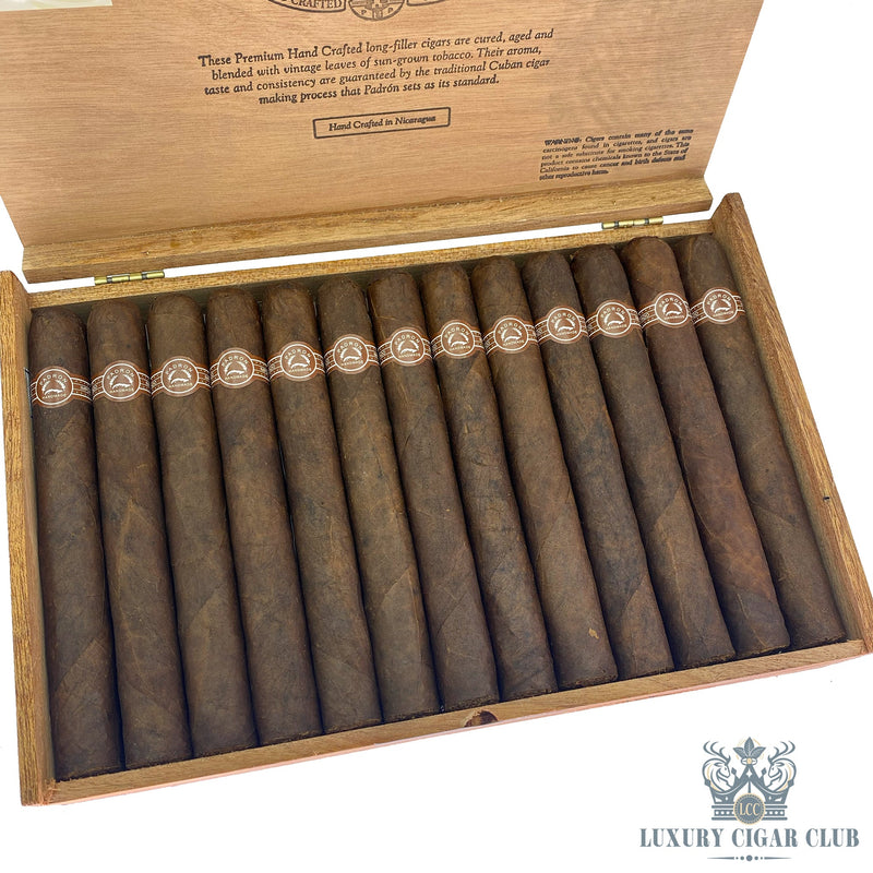 Padron Series Maduro - Luxury Cigar Club