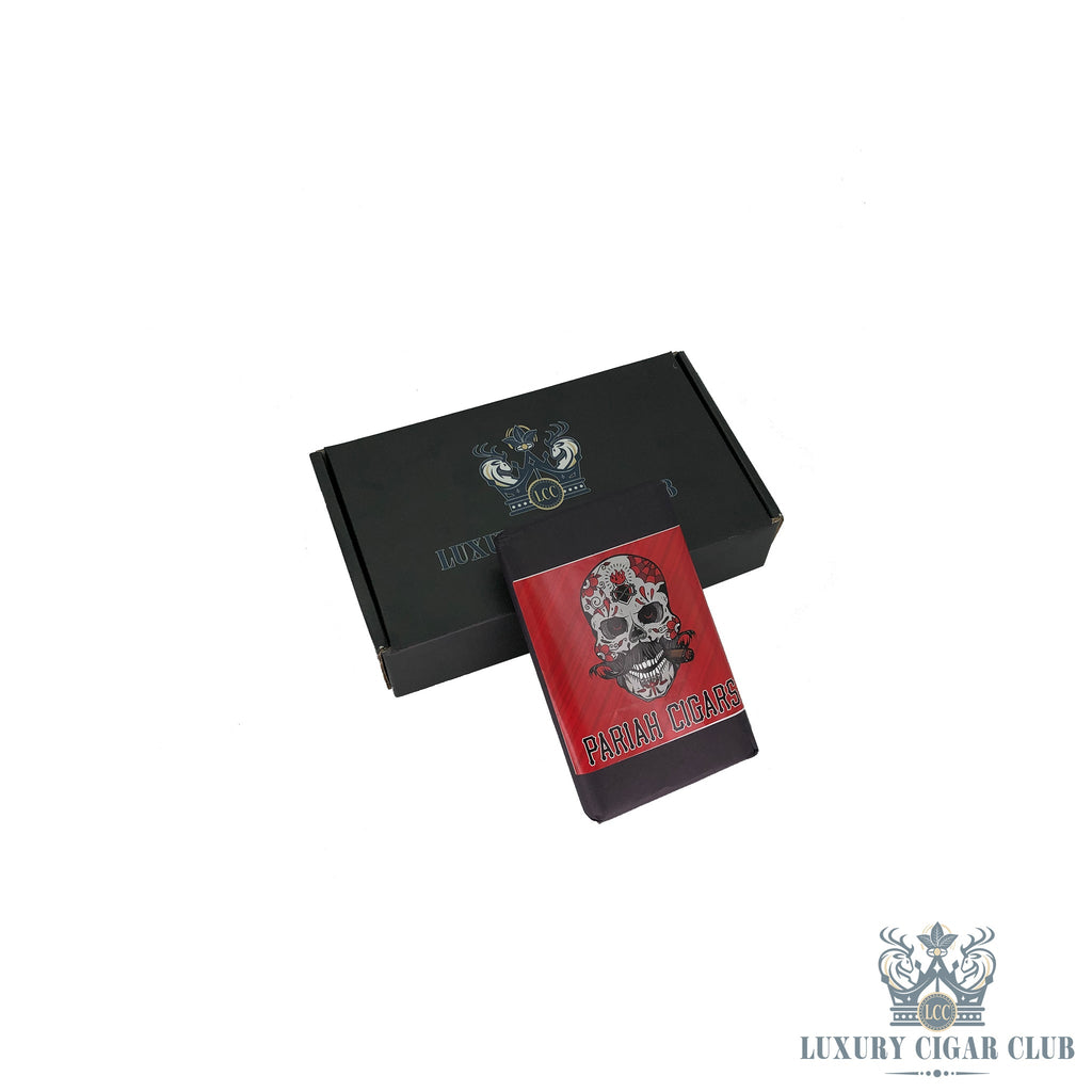 Pariah 5 Pack - Luxury Cigar Club