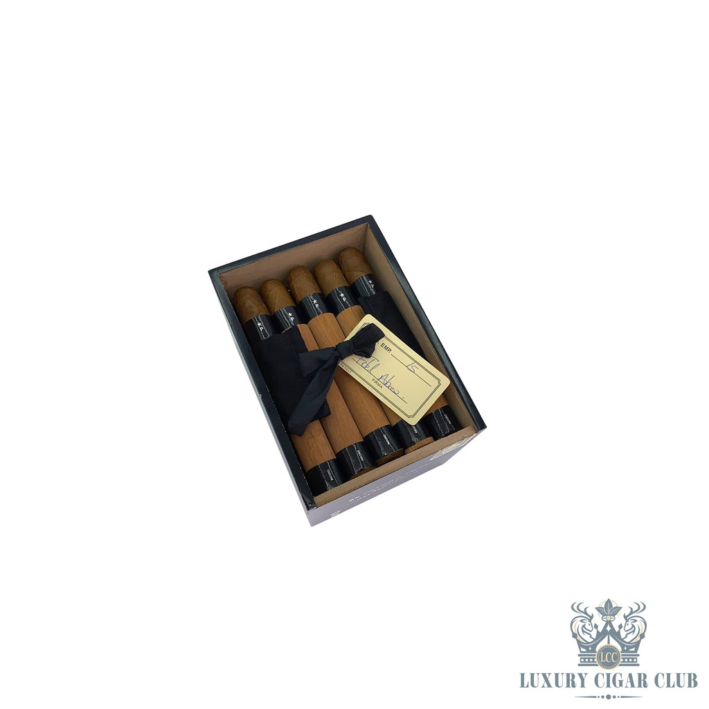 Patoro Platino - Luxury Cigar Club