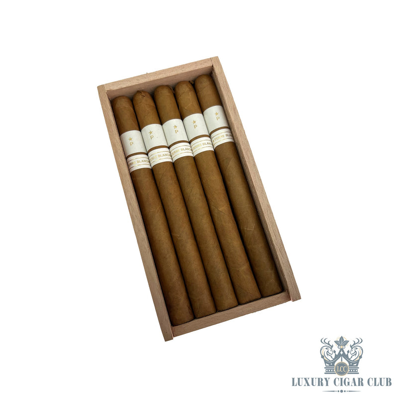 Patoro Terre Blanche - Luxury Cigar Club