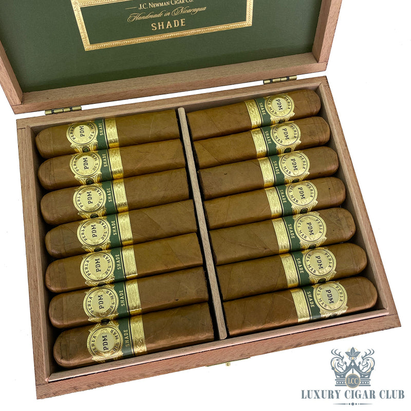 Perla Del Mar Shade - Luxury Cigar Club