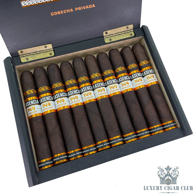 Plasencia Cosecha 149 - Luxury Cigar Club