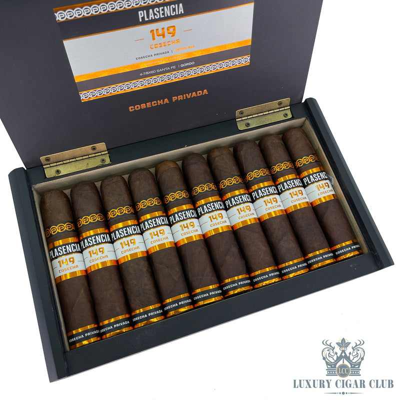 Plasencia Cosecha 149 - Luxury Cigar Club