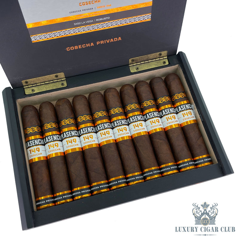 Plasencia Cosecha 149 - Luxury Cigar Club