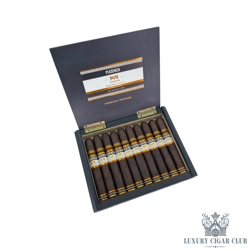 Plasencia Cosecha 149 - Luxury Cigar Club