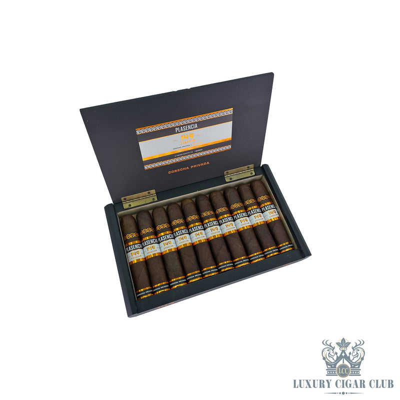 Plasencia Cosecha 149 - Luxury Cigar Club
