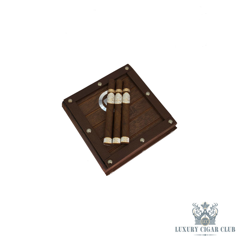 Plasencia Reserva Original - Luxury Cigar Club