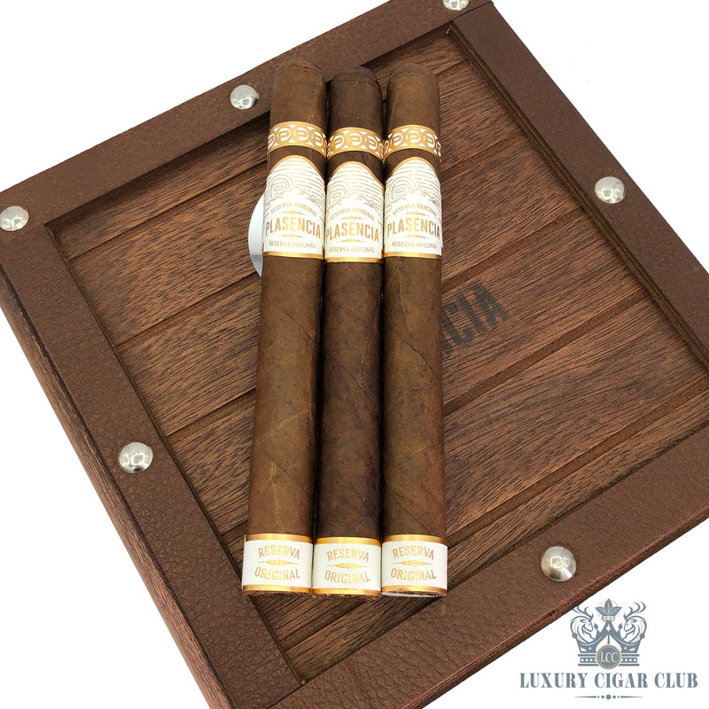 Plasencia Reserva Original - Luxury Cigar Club