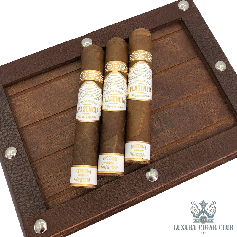 Plasencia Reserva Original - Luxury Cigar Club