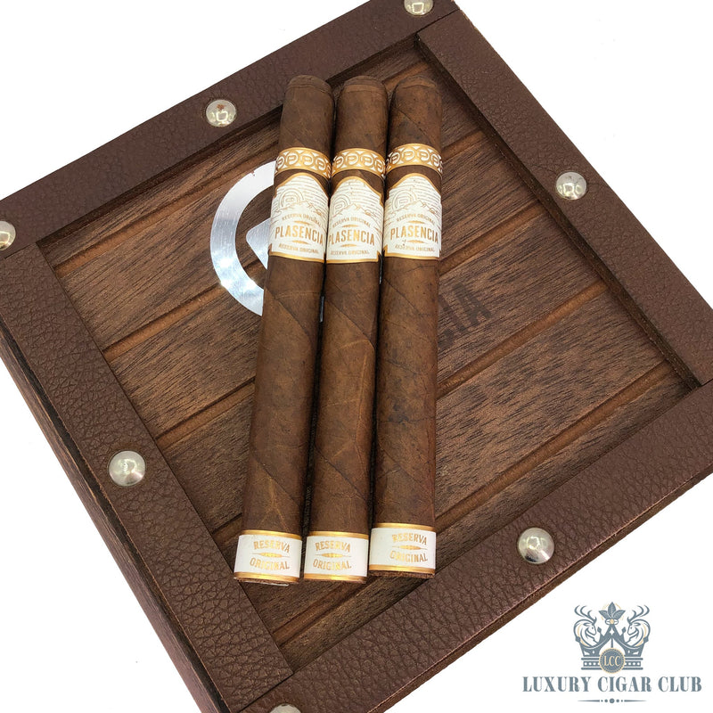 Plasencia Reserva Original - Luxury Cigar Club