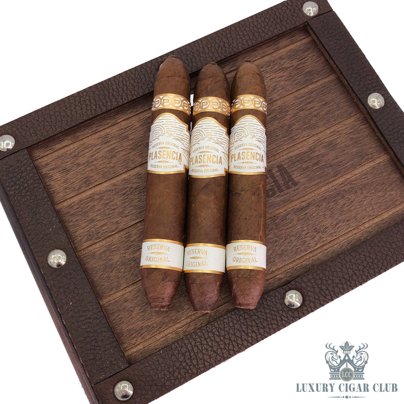 Plasencia Reserva Original - Luxury Cigar Club