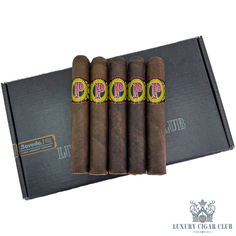 Ponce Maduro - Luxury Cigar Club