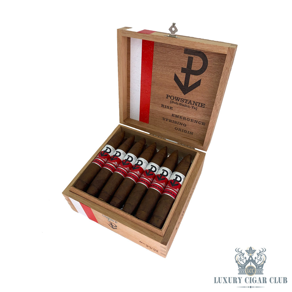 Powstanie Habano - Luxury Cigar Club
