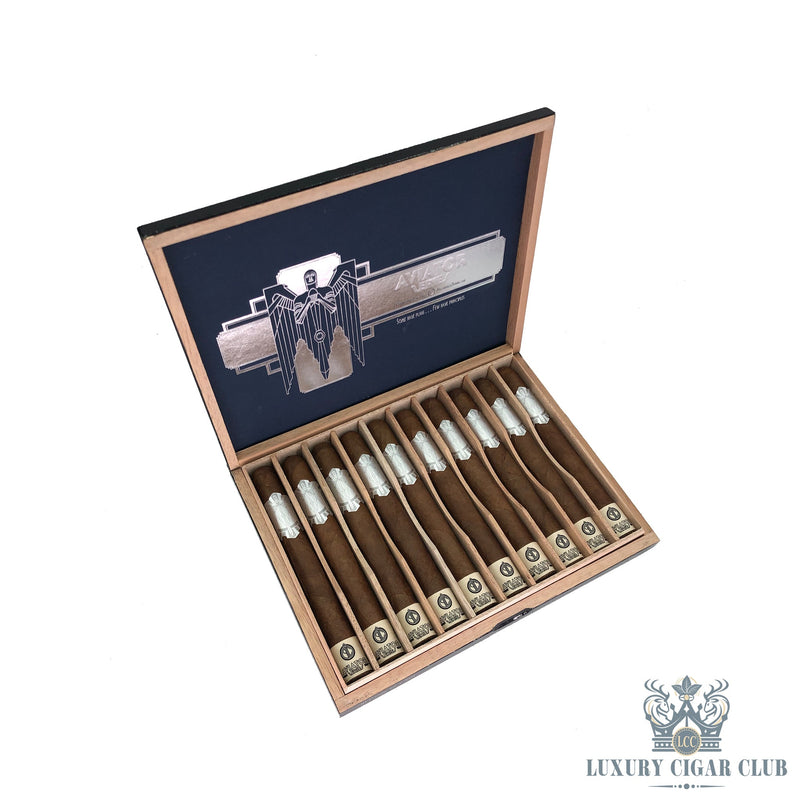 Principle Aviator Series - Luxury Cigar Club