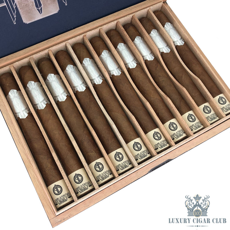 Principle Aviator Series - Luxury Cigar Club