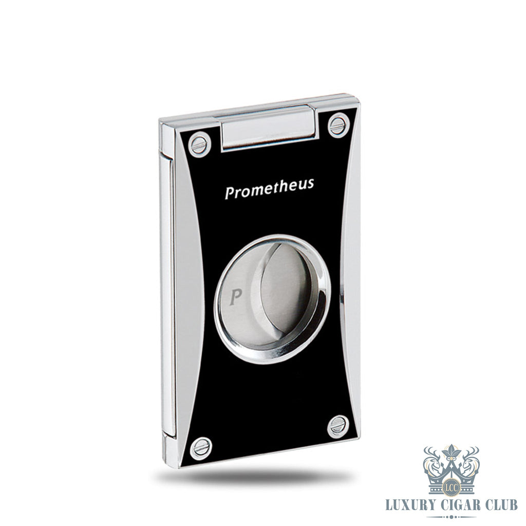 Prometheus Cutter H - Luxury Cigar Club