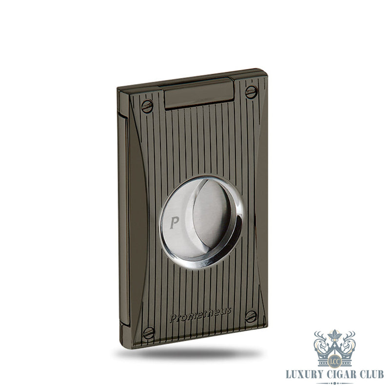Prometheus Cutter H - Luxury Cigar Club