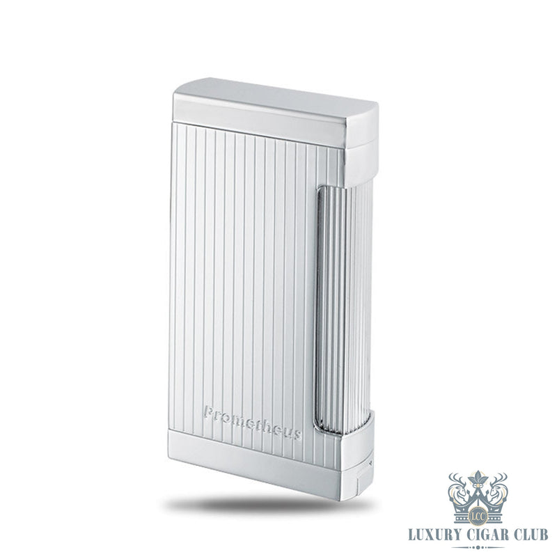 Prometheus Ultimo X Triple Torch Lighter - Luxury Cigar Club
