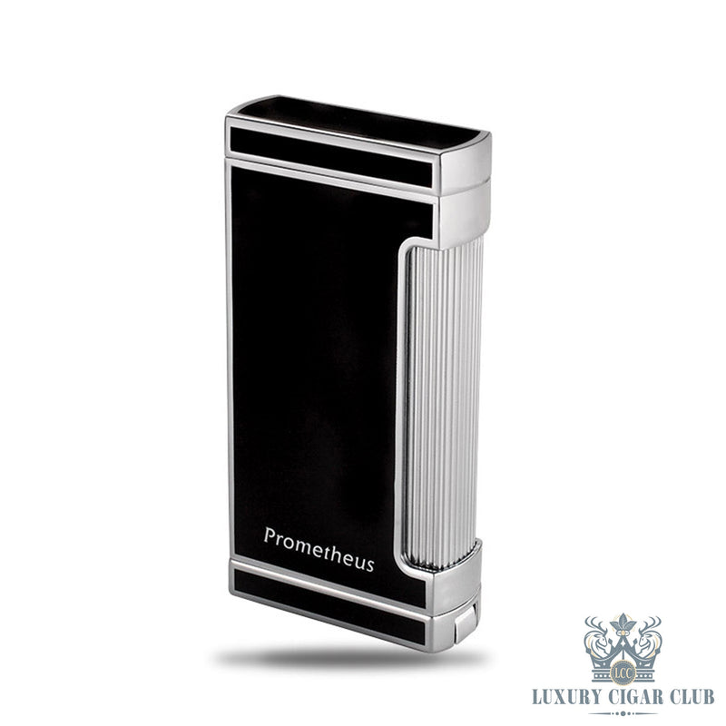 Prometheus Ultimo X Triple Torch Lighter - Luxury Cigar Club