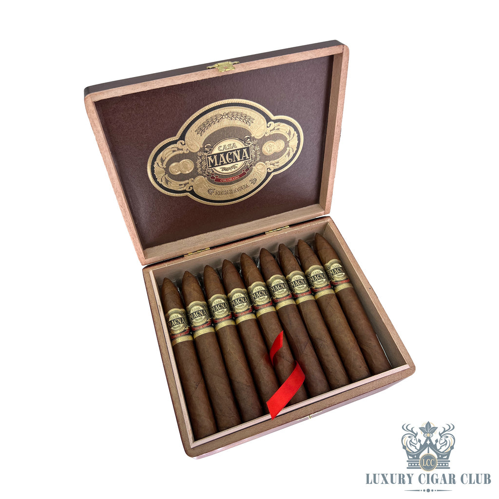 Quesada Casa Magna Colorado - Luxury Cigar Club