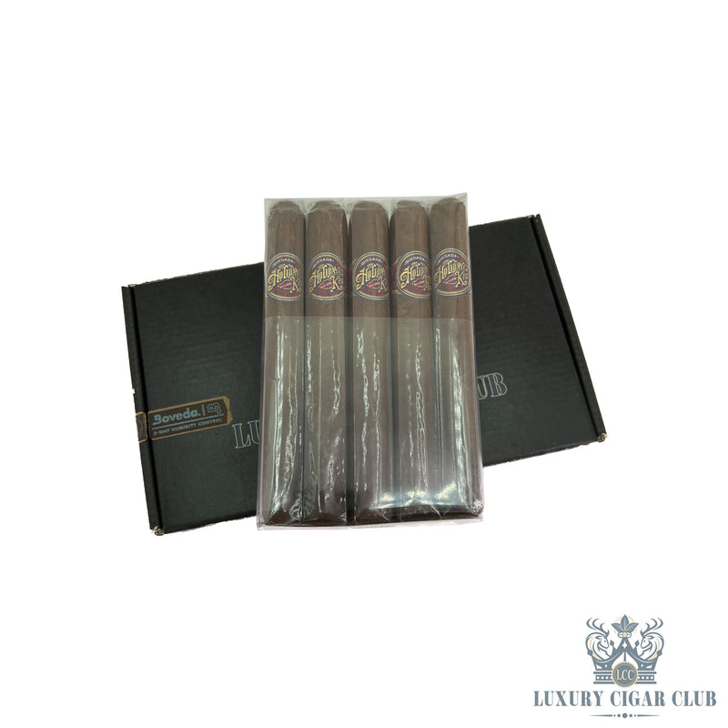 Quesada Holiday Keg Limited Edition - Luxury Cigar Club