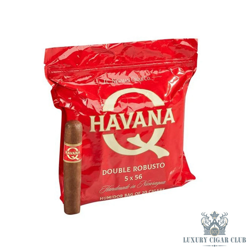 Quorum Havana Q - Luxury Cigar Club