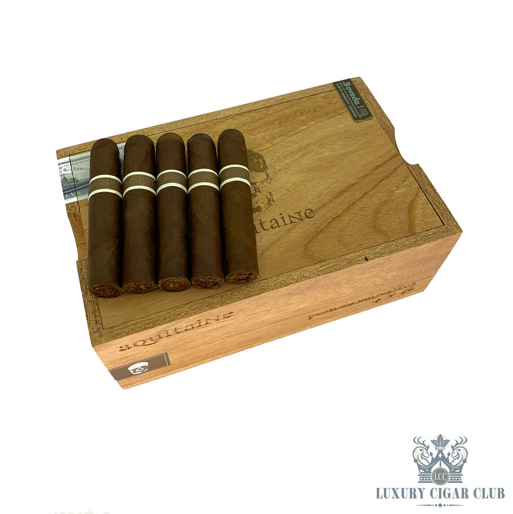 RoMa Craft Aquitaine - Luxury Cigar Club