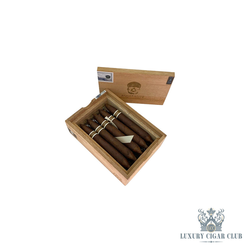 RoMa Craft Aquitaine - Luxury Cigar Club