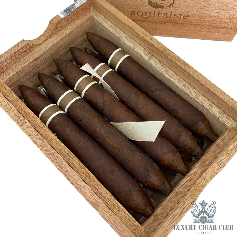 RoMa Craft Aquitaine - Luxury Cigar Club