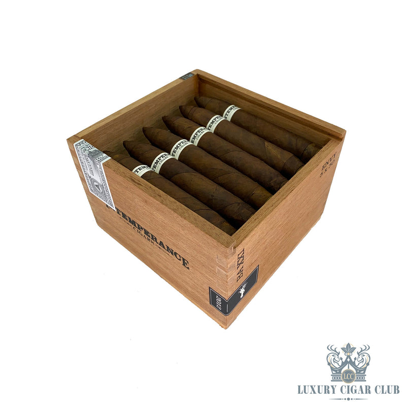 RoMa Craft Intemperance BA XXI - Luxury Cigar Club