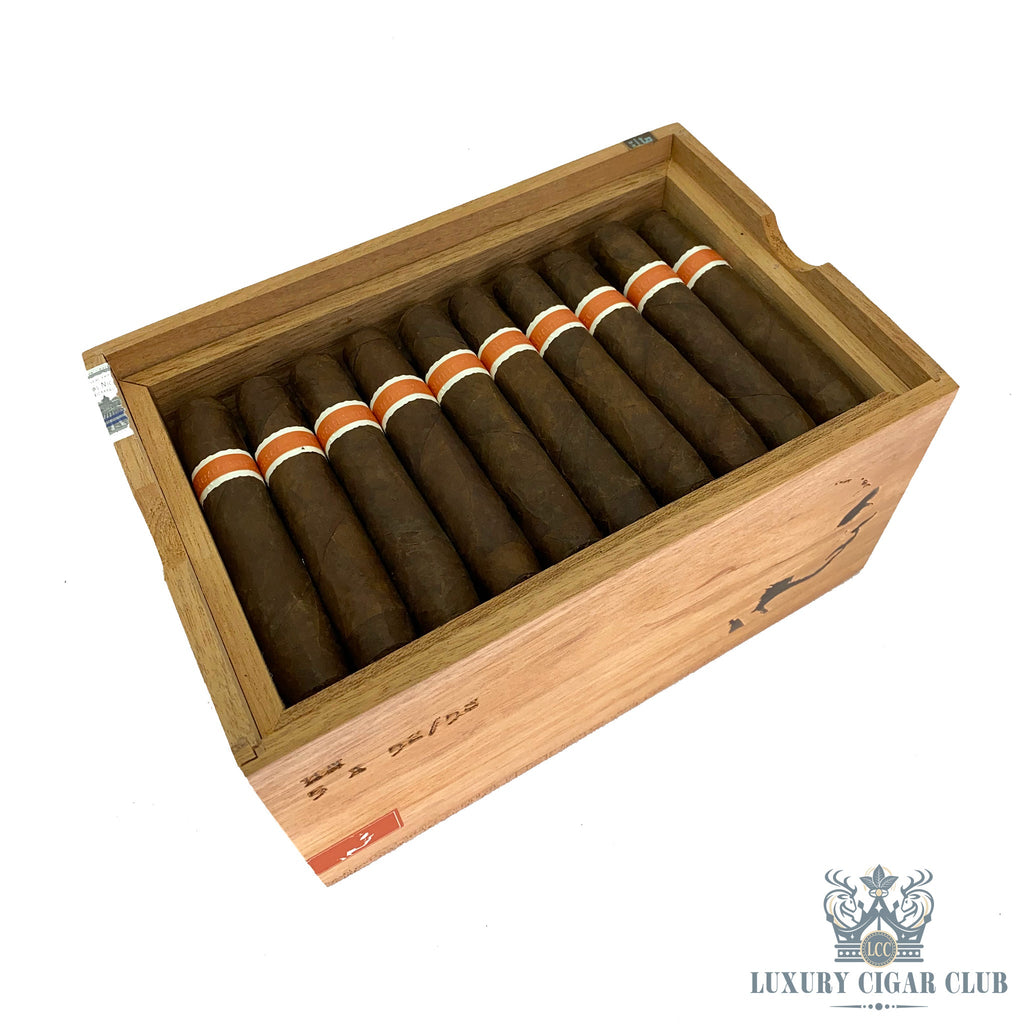 RoMa Craft Neanderthal - Luxury Cigar Club