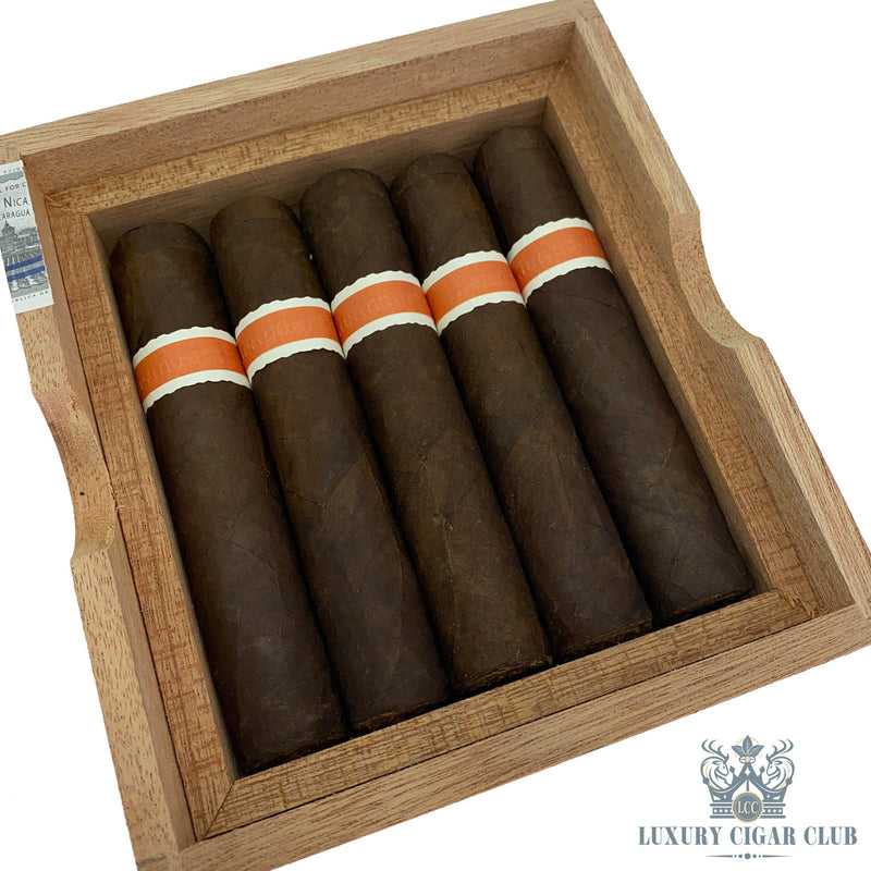 RoMa Craft Neanderthal - Luxury Cigar Club