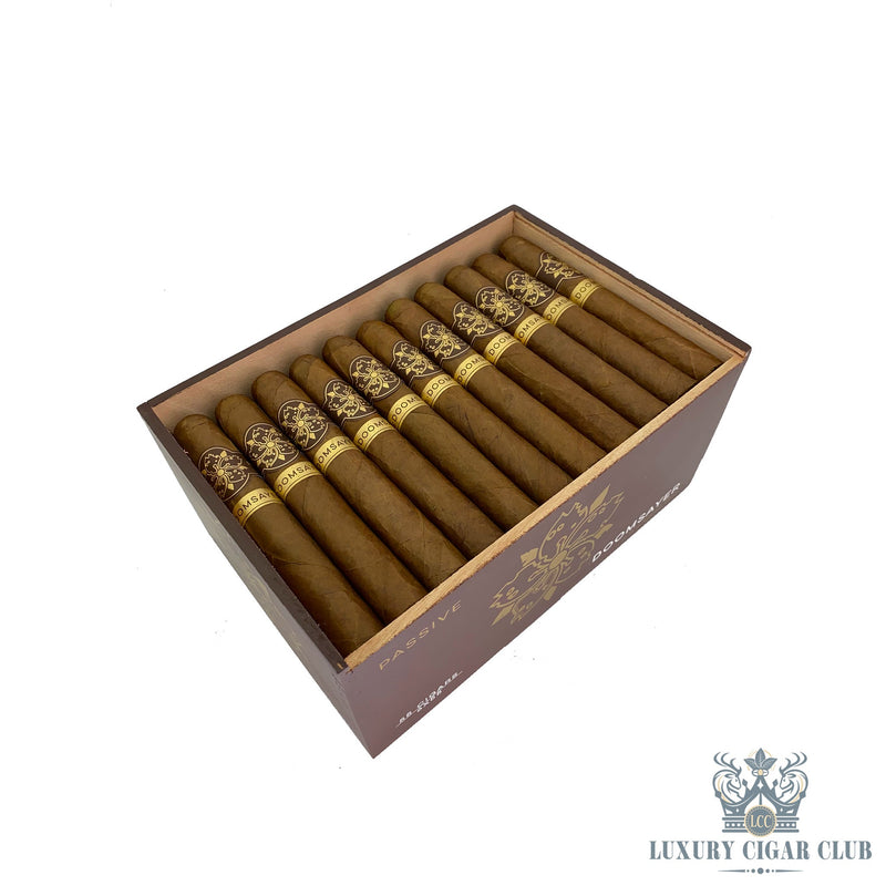 Room 101 Doomsayer Passive Claro - Luxury Cigar Club