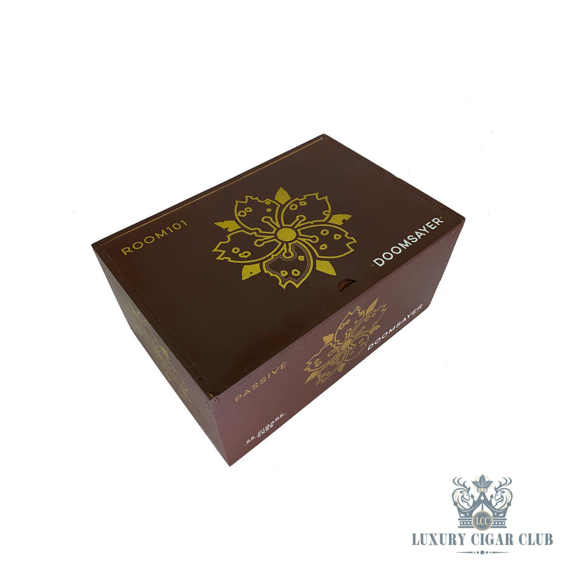 Room 101 Doomsayer Passive Claro - Luxury Cigar Club