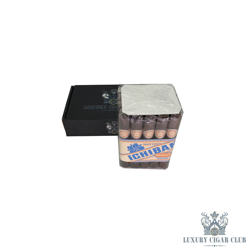 Room 101 Ichiban Maduro - Luxury Cigar Club
