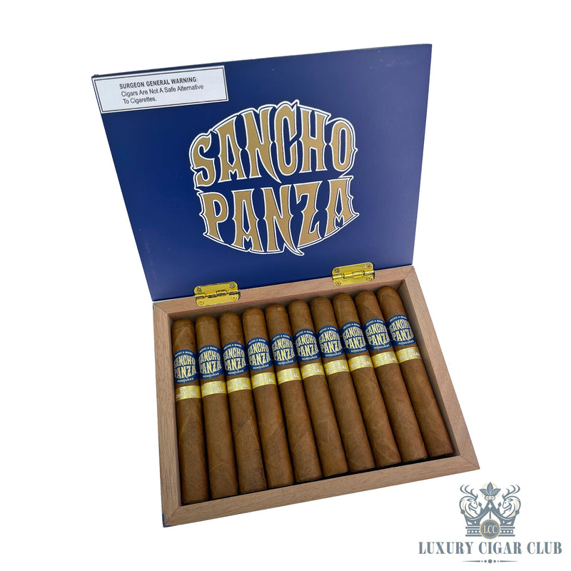 Sancho Panza Original - Luxury Cigar Club