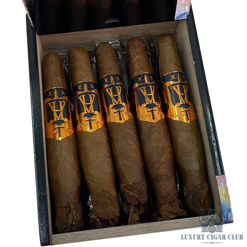 Sinistro Habana Vieja - Luxury Cigar Club