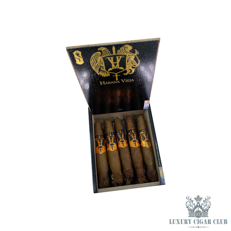 Sinistro Habana Vieja - Luxury Cigar Club