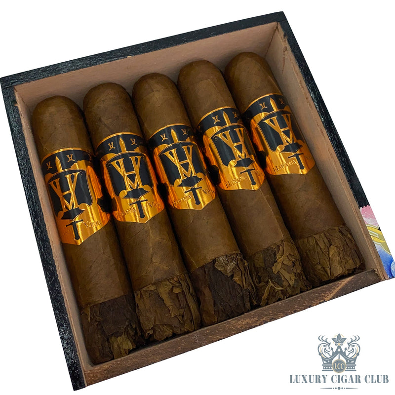 Sinistro Habana Vieja - Luxury Cigar Club