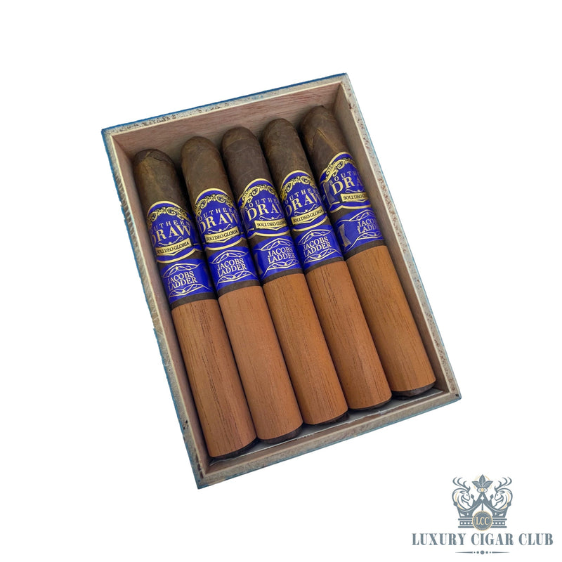 Southern Draw Jacobs Ladder - Luxury Cigar Club