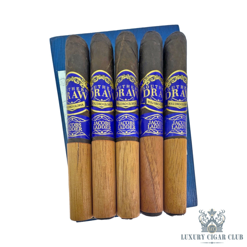 Southern Draw Jacobs Ladder - Luxury Cigar Club