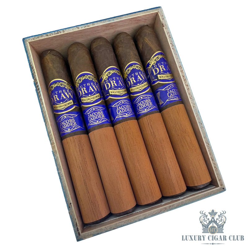 Southern Draw Jacobs Ladder - Luxury Cigar Club