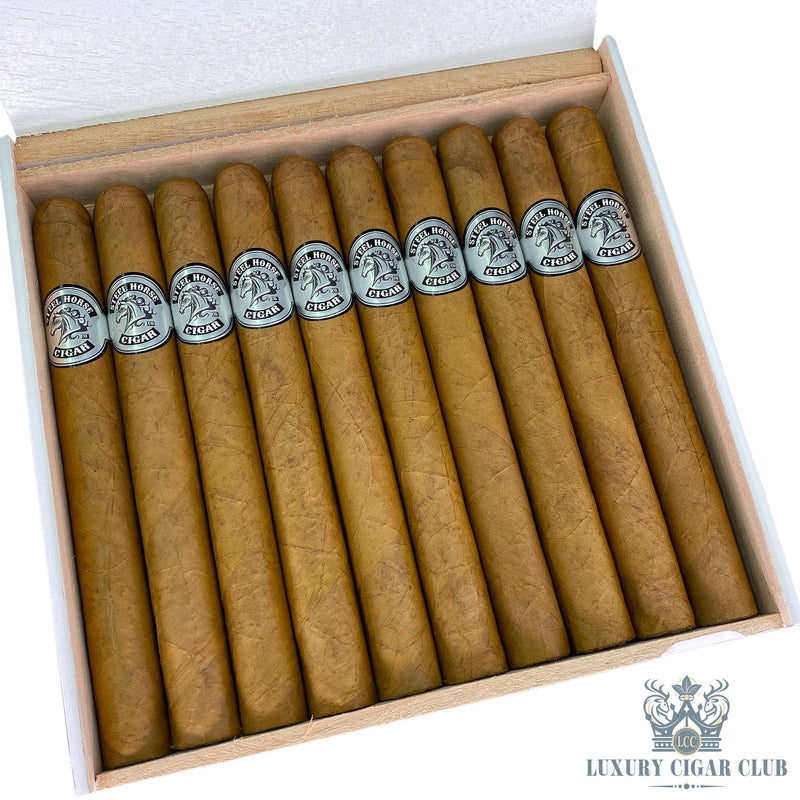 Steel Horse Connecticut - Luxury Cigar Club