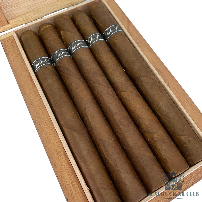 Tatuaje Black - Luxury Cigar Club