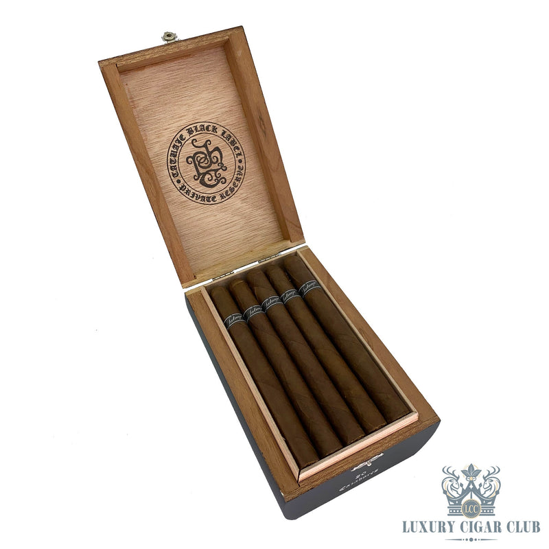 Tatuaje Black - Luxury Cigar Club