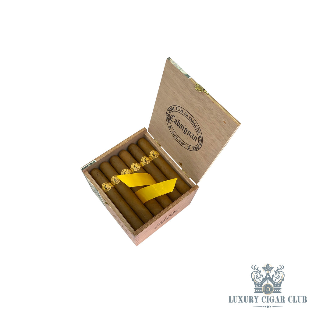 Tatuaje Cabaiguan - Luxury Cigar Club