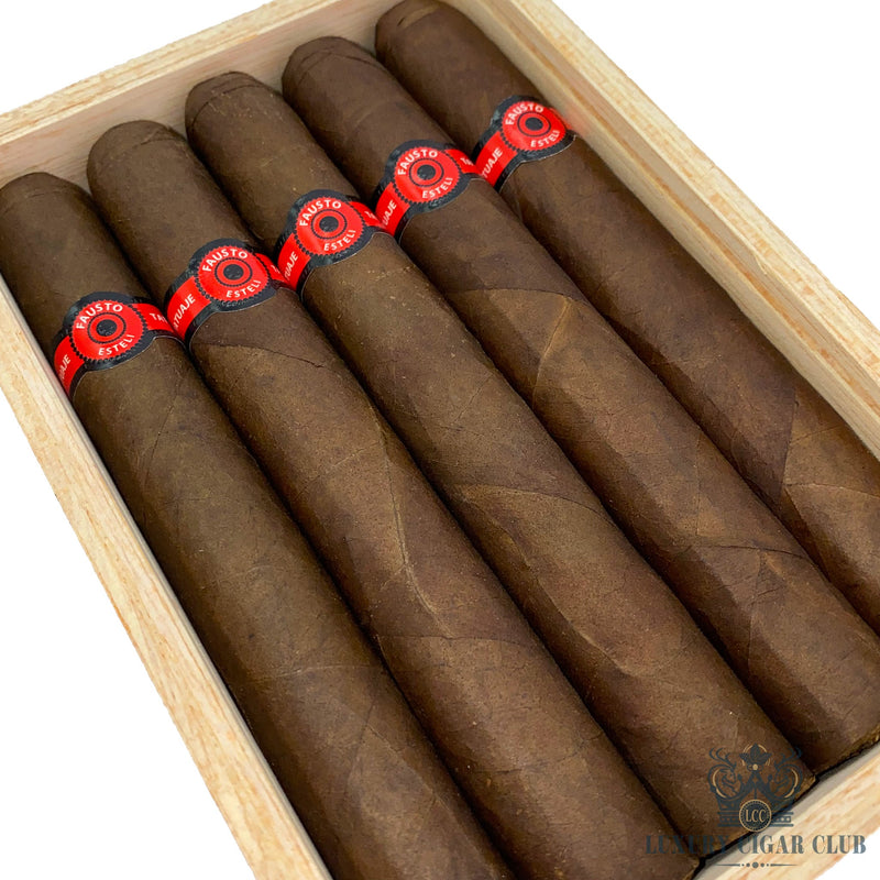 Tatuaje Fausto - Luxury Cigar Club