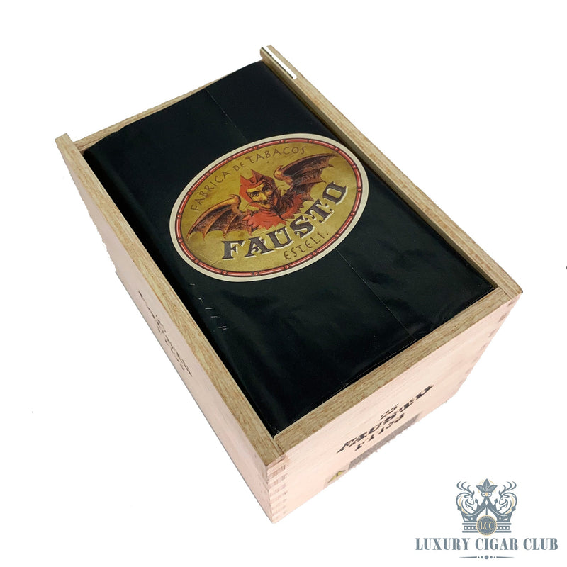Tatuaje Fausto - Luxury Cigar Club